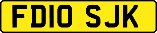 FD10SJK