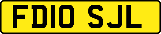 FD10SJL