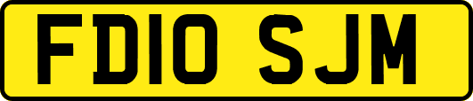 FD10SJM