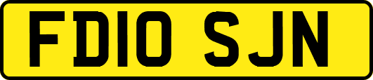 FD10SJN