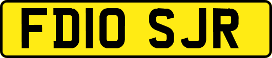 FD10SJR
