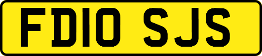 FD10SJS