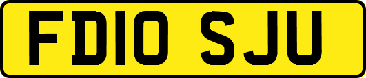 FD10SJU