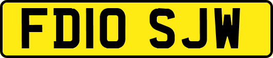 FD10SJW