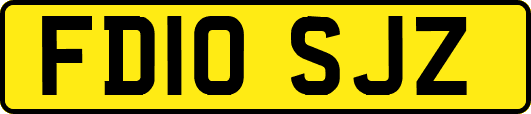FD10SJZ
