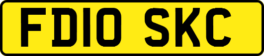 FD10SKC