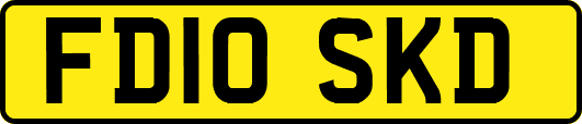 FD10SKD