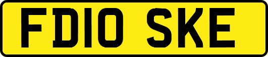 FD10SKE