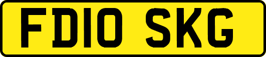 FD10SKG