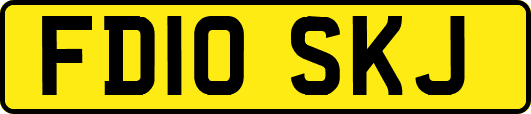 FD10SKJ