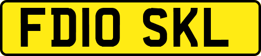 FD10SKL