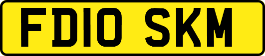 FD10SKM
