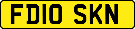 FD10SKN