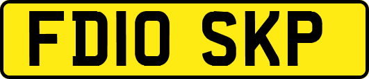FD10SKP