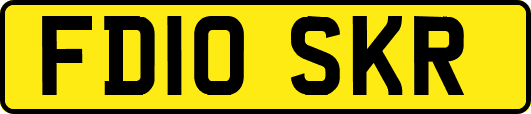 FD10SKR