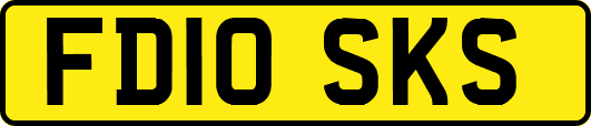 FD10SKS