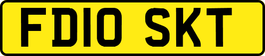 FD10SKT