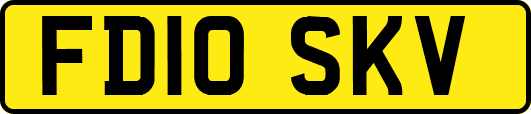 FD10SKV