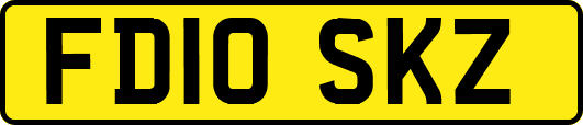 FD10SKZ