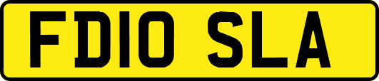 FD10SLA