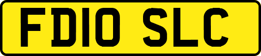 FD10SLC