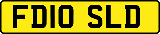 FD10SLD