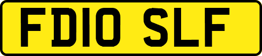 FD10SLF