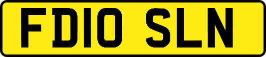 FD10SLN