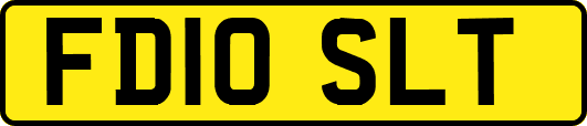 FD10SLT