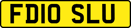 FD10SLU