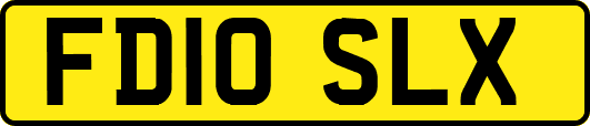 FD10SLX