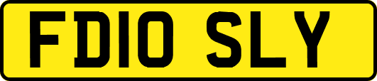 FD10SLY