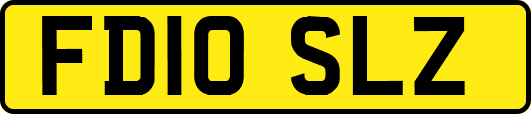 FD10SLZ