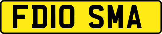 FD10SMA
