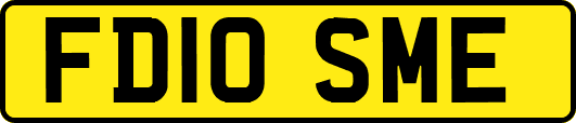 FD10SME