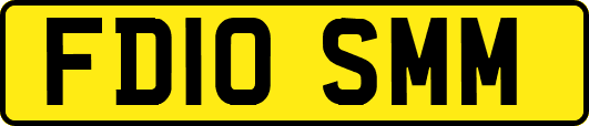FD10SMM