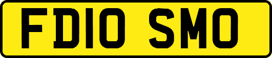 FD10SMO