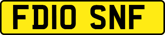 FD10SNF