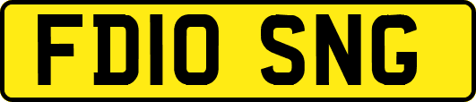 FD10SNG