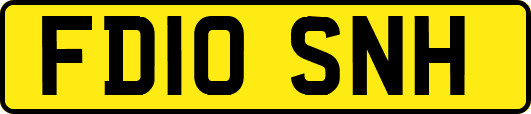 FD10SNH
