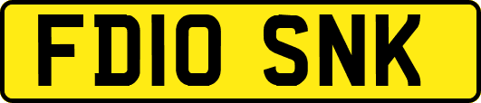 FD10SNK