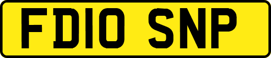 FD10SNP