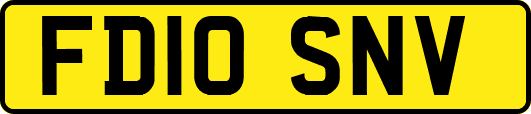 FD10SNV