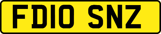 FD10SNZ