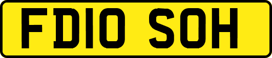 FD10SOH