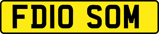 FD10SOM