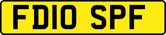 FD10SPF