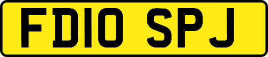 FD10SPJ