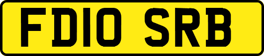 FD10SRB