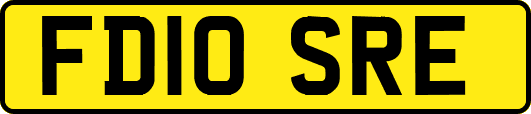 FD10SRE